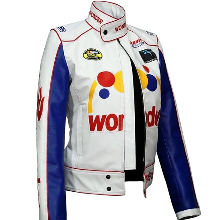 Ricky Bobby Wife Costume