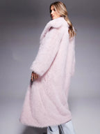 River-Island-Longline-Faux-Fur-Coat-In-Light-Pink