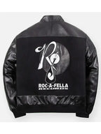 Rocafella Records Jacket