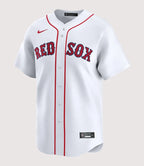 Roman Anthony Boston Red Sox Nike Home Limited Player Jersey