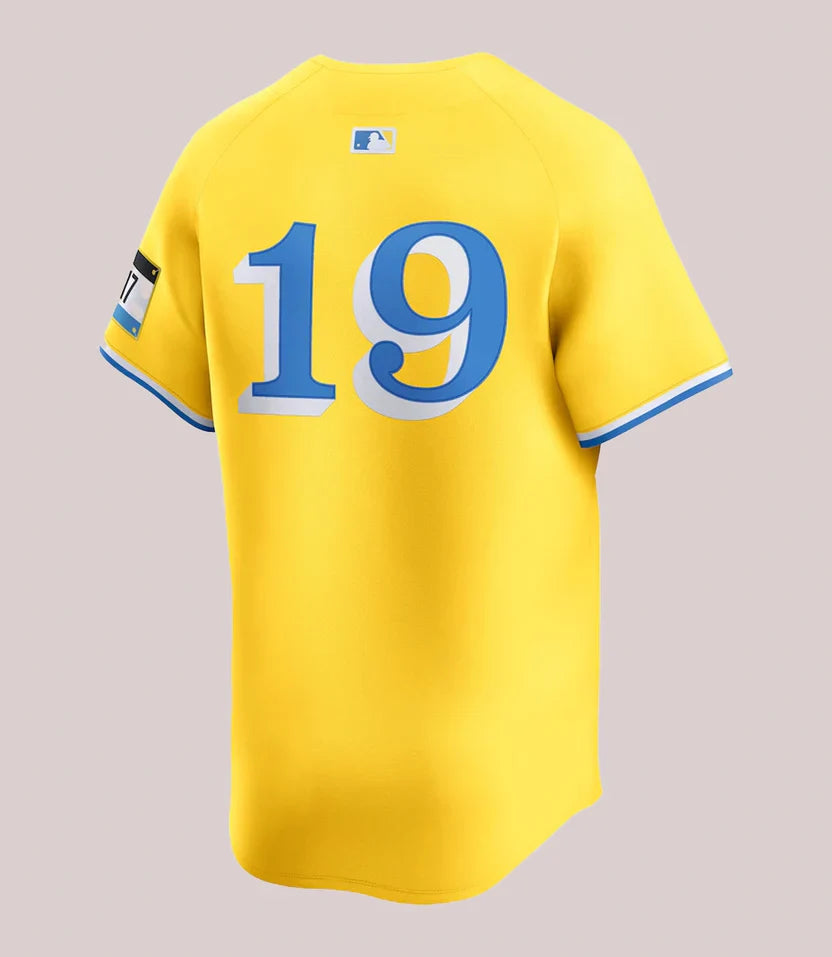 Roman Anthony Boston Red Sox Nike Home Limited Player Jersey