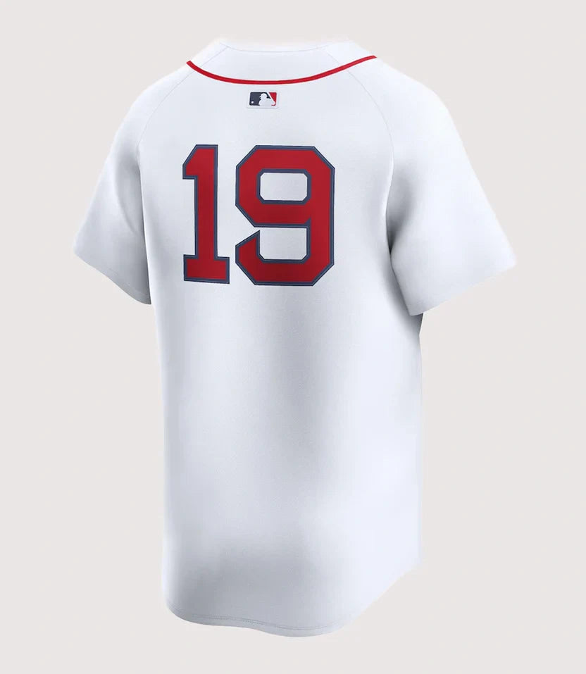 Roman Anthony Boston Red Sox Nike Home Limited Player Jersey