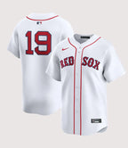 Roman Anthony Boston Red Sox Nike Home Limited Player Jersey