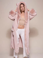 Rose-Wolf-Luxury-Pink-Faux-Fur-Robe