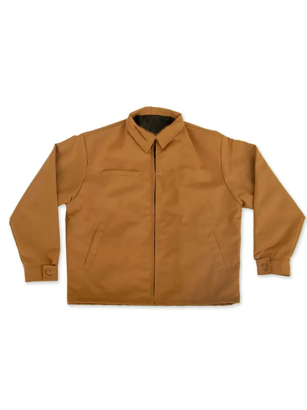 Roundhouse Jacket