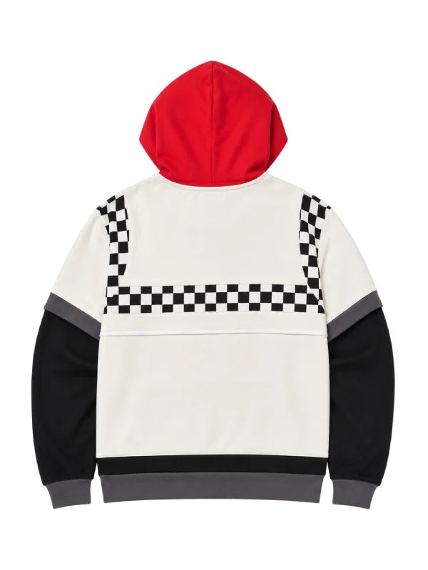 Kingdom Hearts Roxas Hoodie Hot Topica