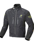 Rukka Motorcycle Jacket