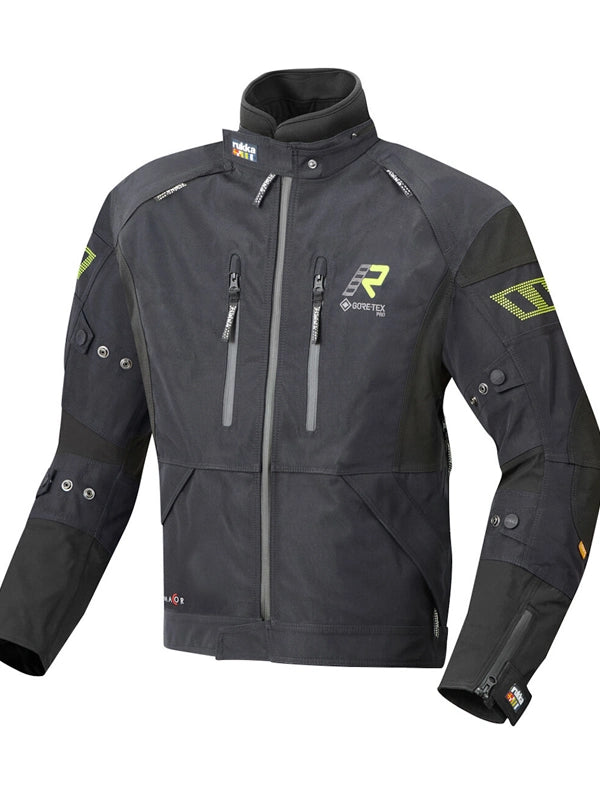 Rukka Motorcycle Jacket