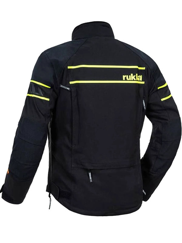 Rukka Motorcycle Jacket