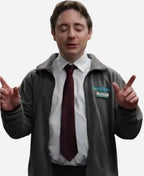 Ryan Sampson Mr. Big Stuff 2024 Jacket