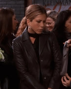 S07-Friends-Jennifer-Anniston-Brown-Long-Leather-Coat