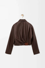 buy-loewe-draped-leather-jacket