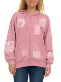 SAM's Club Nightmare Before Christmas Hoodie
