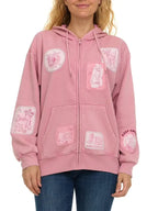 SAM's Club Nightmare Before Christmas Hoodie