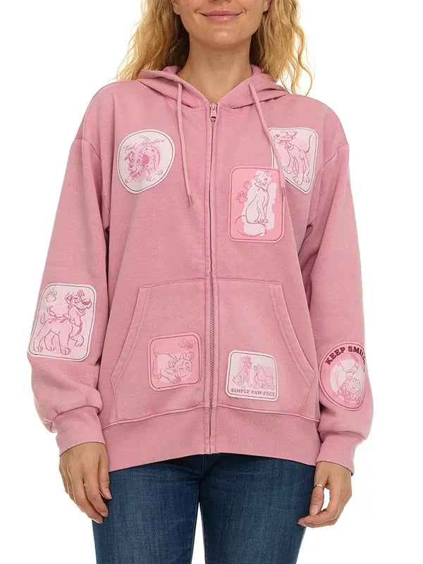 SAM's Club Nightmare Before Christmas Hoodie