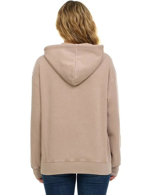 SAM's Club Nightmare Before Christmas Hoodie