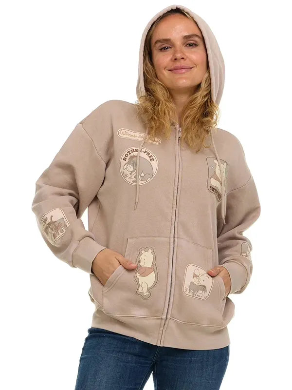 SAM's Club Nightmare Before Christmas Hoodie