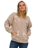 SAM's Club Nightmare Before Christmas Hoodie