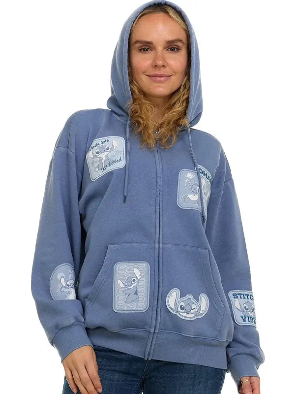 SAM's Club Nightmare Before Christmas Hoodie