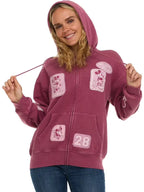 SAM's Club Nightmare Before Christmas Hoodie