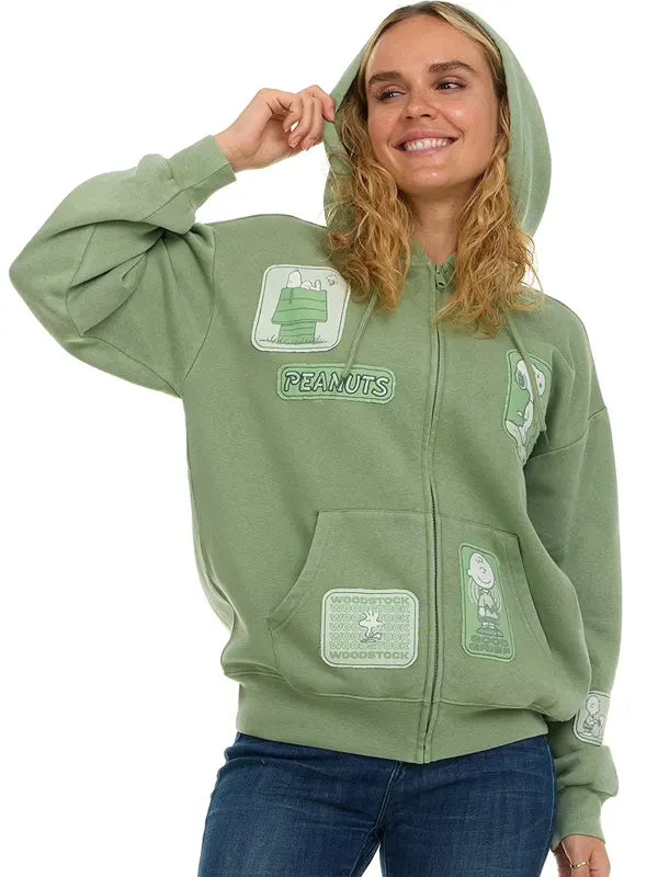 SAM's Club Nightmare Before Christmas Hoodie