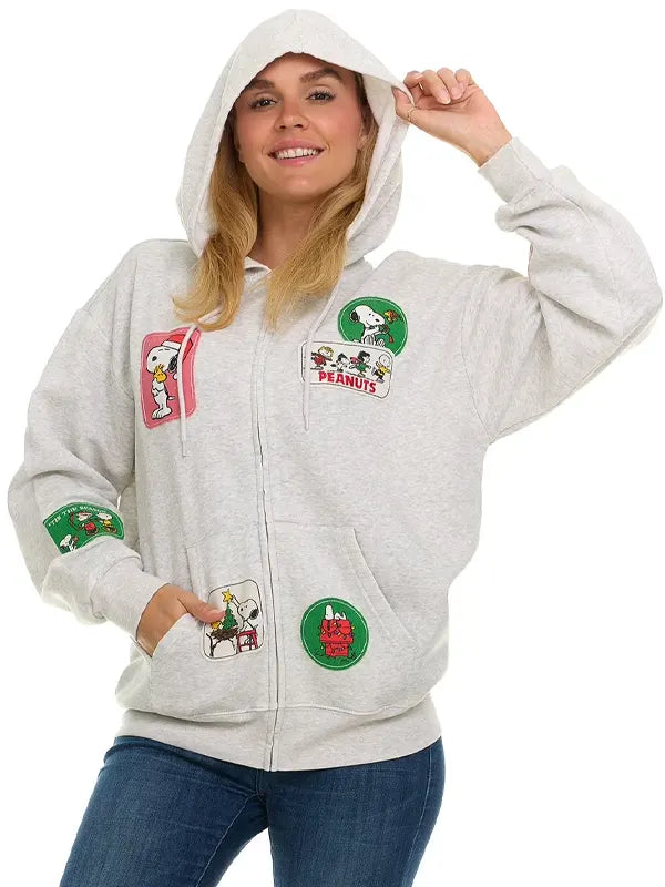 SAM's Club Nightmare Before Christmas Hoodie