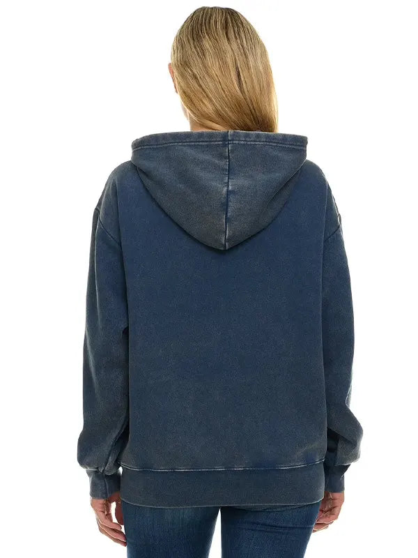 SAM's Club Nightmare Before Christmas Hoodie