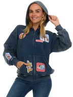 SAM's Club Nightmare Before Christmas Hoodie
