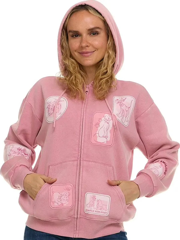 SAM's Club Nightmare Before Christmas Hoodie
