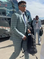 SBLVII-Patrick-Mahomes-Checkered-Suit