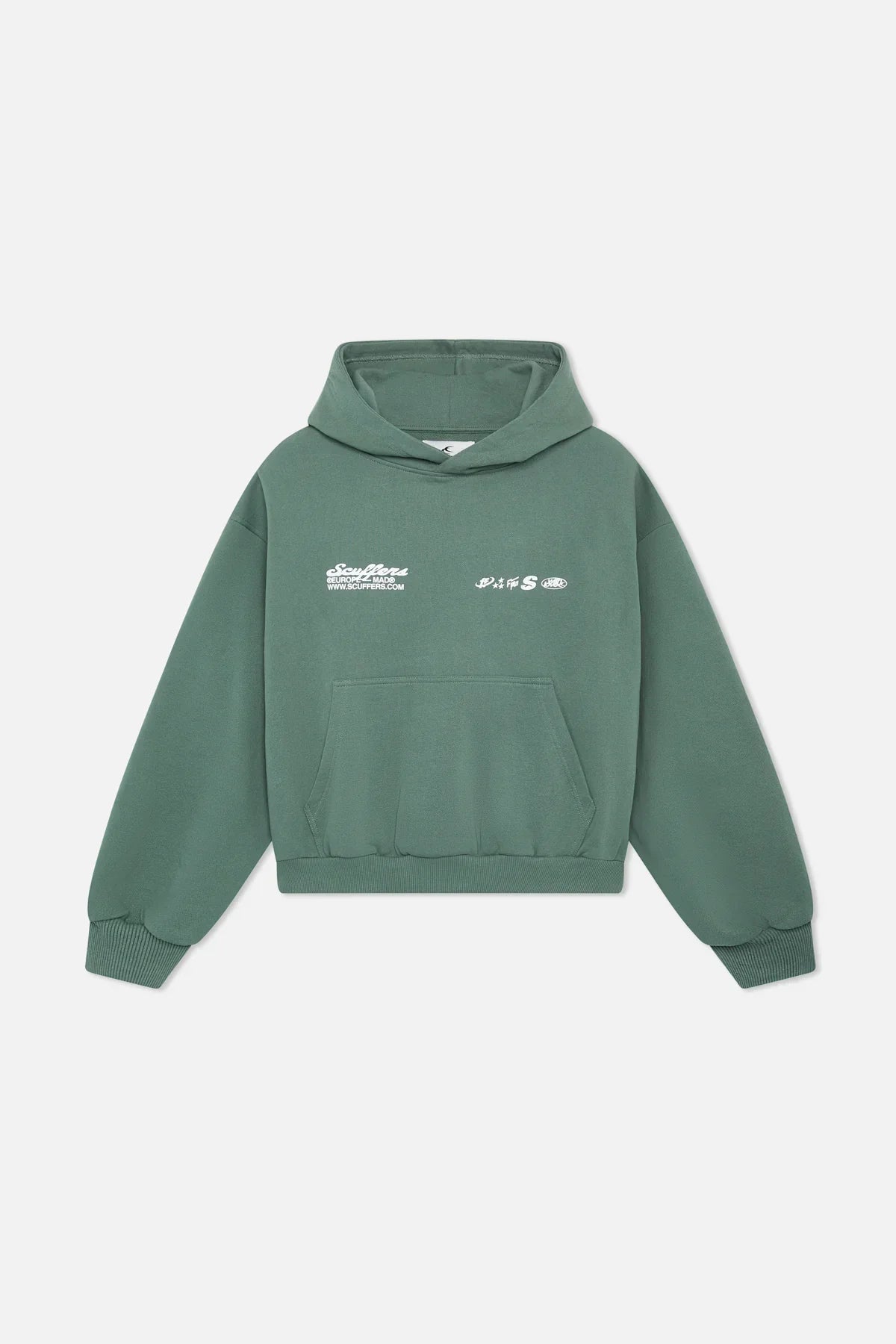 Scuffers-Tropical-Green-Hoodie-For-Men
