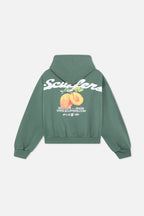 Scuffers-Tropical-Green-Hoodie-For-Women