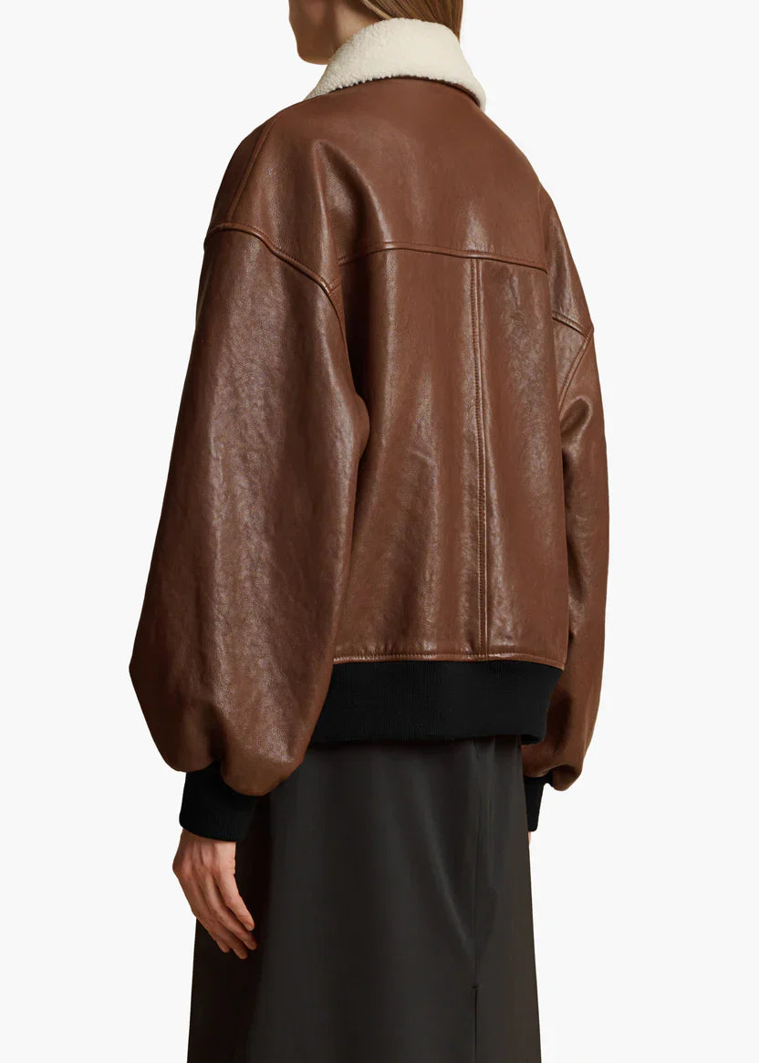 SHELLAR_BROWN-LEATHER-FOR-SALE