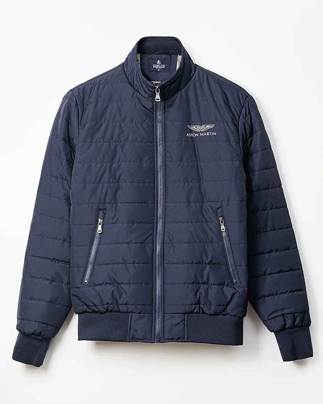 SIGNATURE_AUSTIN_MARTIN_PUFFER_JACKET_FULL_SLEEVE_NAVY