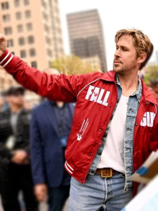 SXSW-2024-The-Fall-Guy-World-Premiere-Ryan-Gosling-Red-Jacket