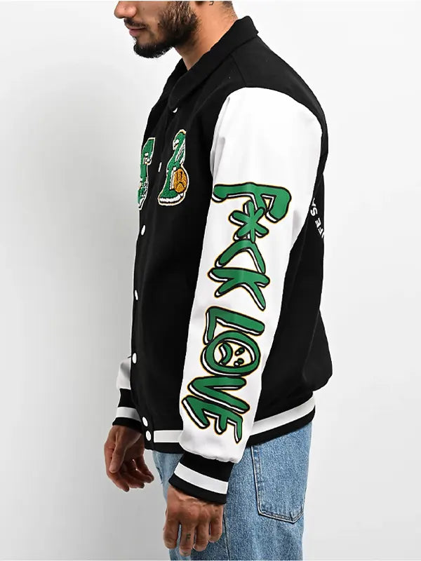 Sad Boyz Jacket