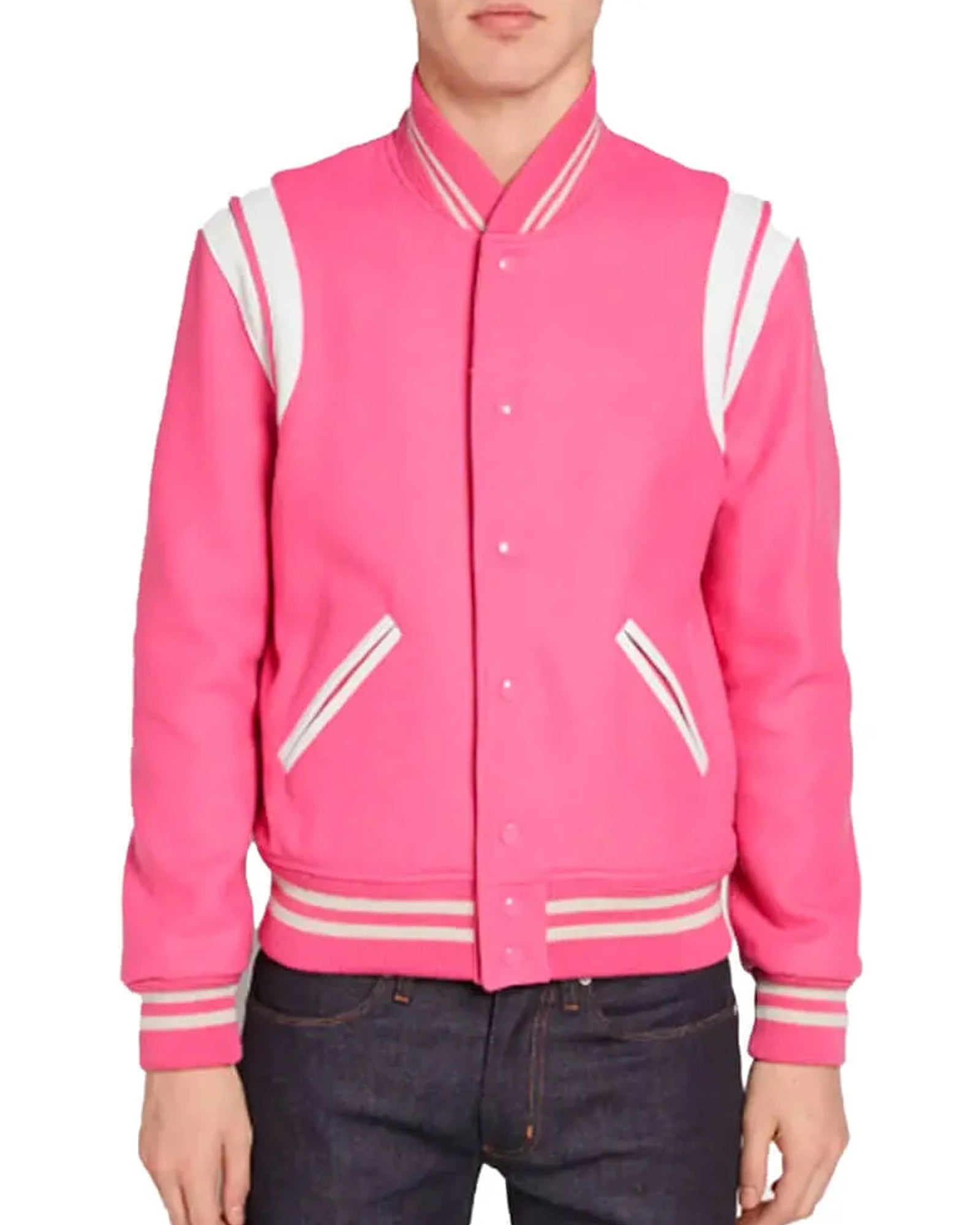 Saint-Laurent-Teddy-Bomber-Jacket