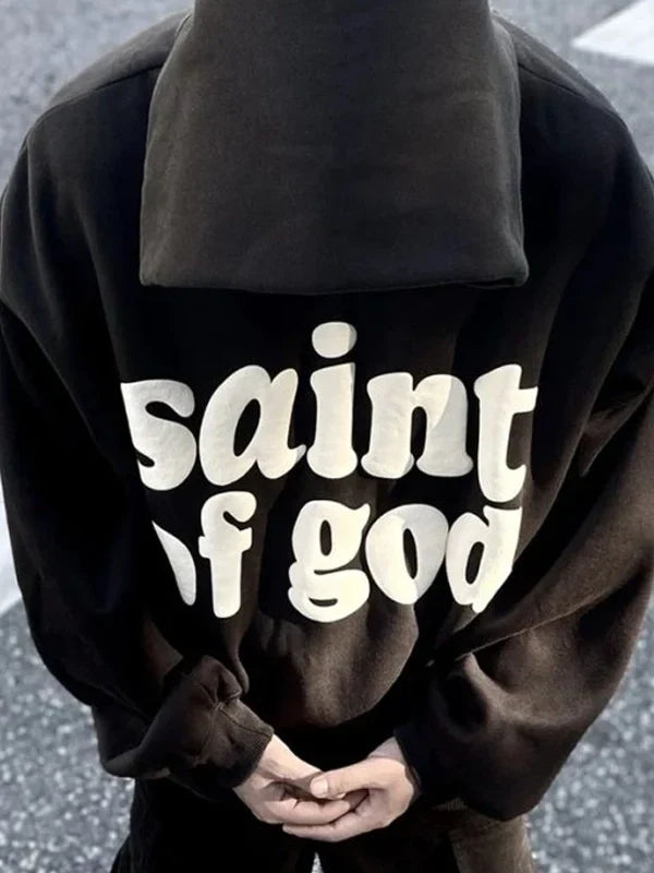 Saint-of-God-Black-Hoodie