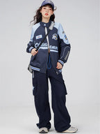 Sale Cinnamoroll Racer Jacket