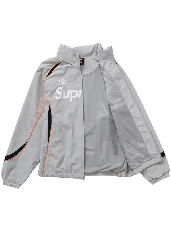 Sale Supreme Umbro Track Jacket