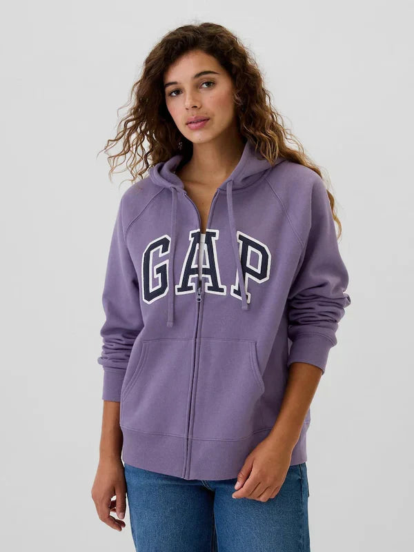 Sale_Purple_GAP_Hoodie