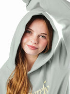Sincerely Yours Salish Matter Hoodie