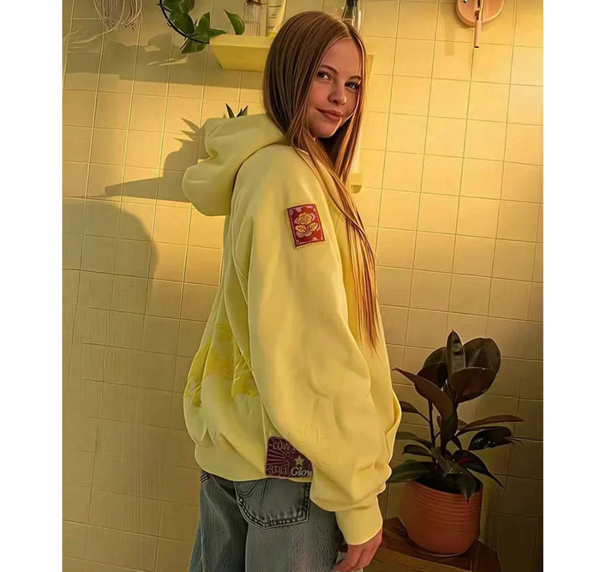 Sincerely-yours-Salish-Matter-Hoodie