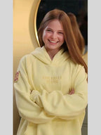 Sincerely Yours Salish Matter Hoodie