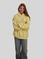 Sincerely Yours Salish Matter Hoodie