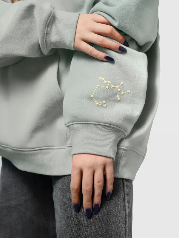 Sincerely Yours Salish Matter Hoodie