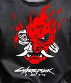 Samurai-Leather-Jacket