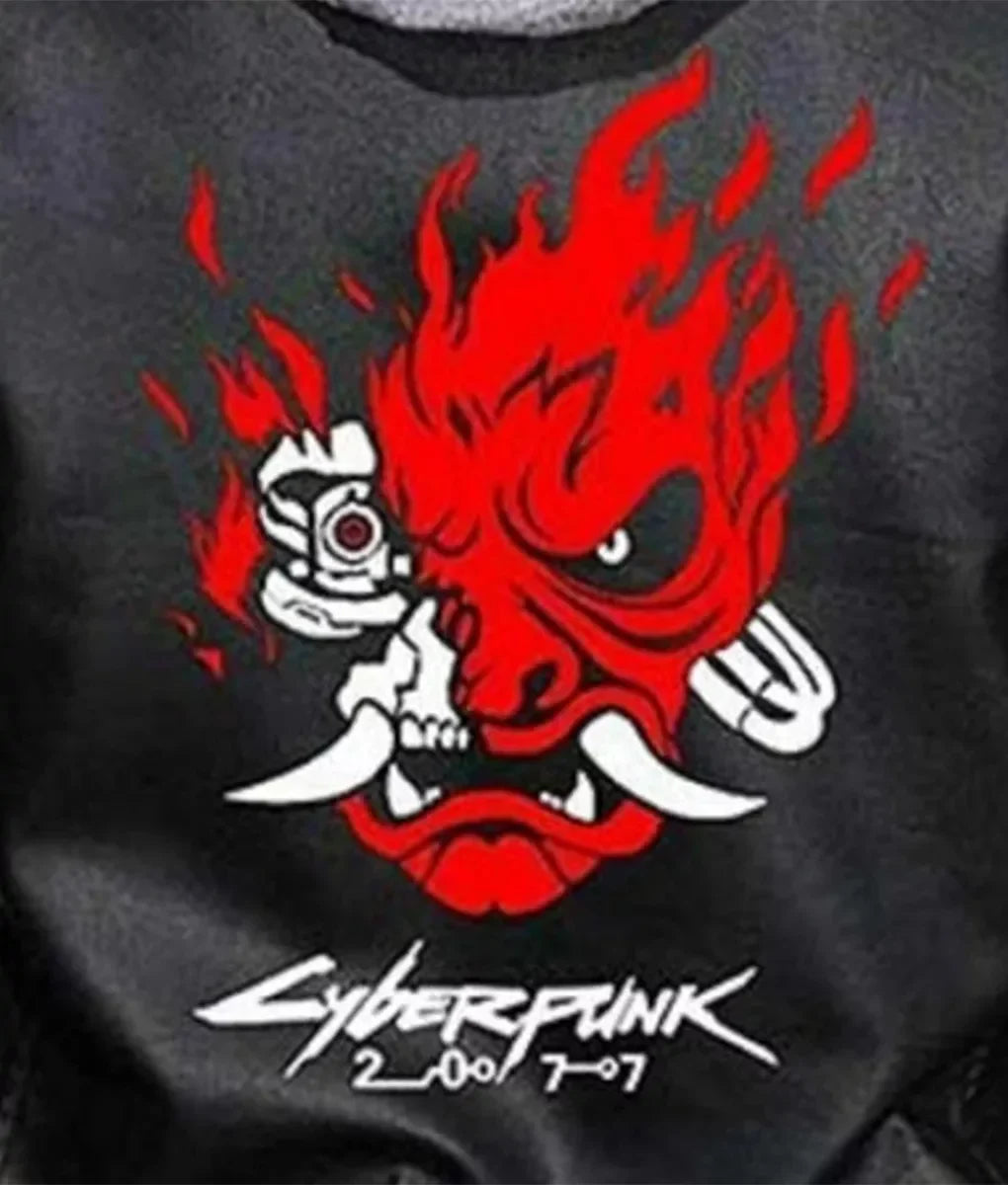 Samurai-Leather-Jacket