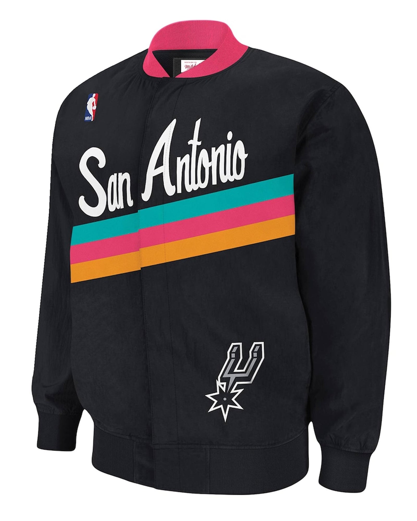 San-Antonio-Spurs-Jacket-Sale