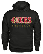San Francisco 49ers Hoodie